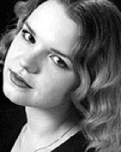 Александра Богданова фото