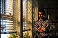 Кадр Тройной перехват