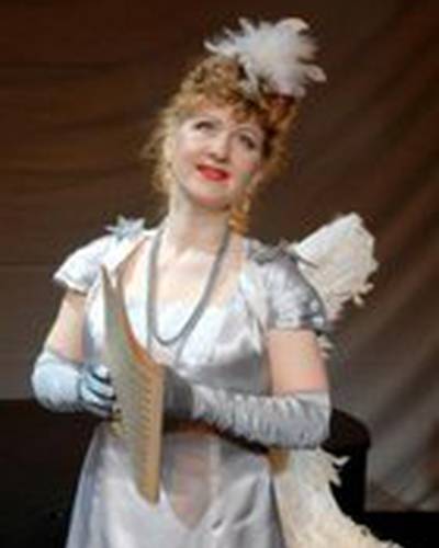 Ярослава Кречмерова фото