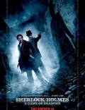 Постер из фильма "Шерлок Холмс: Игра теней" - 1