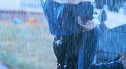 Кадр из фильма "Принц из Нью-Йорка" - 1