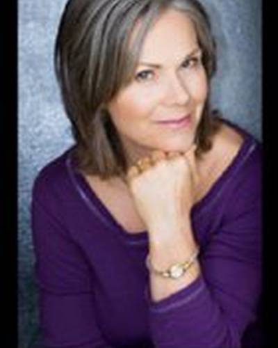 Валери МакНикол фото