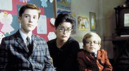 Кадр из фильма "Саймон Бирч" - 2