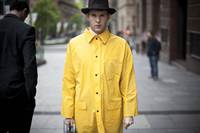 Кадр Грифф-невидимка