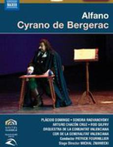 Cyrano de Bergerac