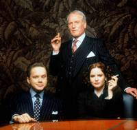 Кадр Подручный Хадсакера