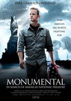 Monumental: In Search of America's National Treasure