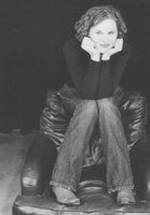 Andrea Bakkum фото