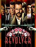 Постер из фильма "Револьвер" - 1