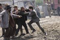 Кадр Ад на колёсах