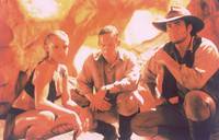 Кадр Затерянный мир