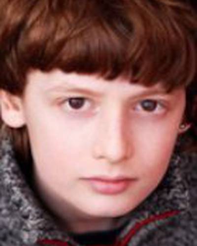 Ной Бернетт фото