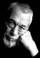 Джон Хьюстон