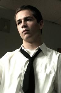 Кадр Черный ирландец