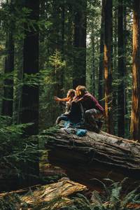 Кадр Человек – швейцарский нож