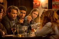 Кадр Ричард прощается