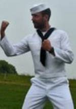 Тадж МакМэйхон фото