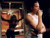 Кадр Суета и движение