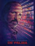 Постер из фильма "Де Пальма" - 1