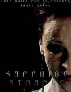 Sapphire Strange