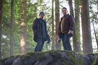 Кадр Люди будущего