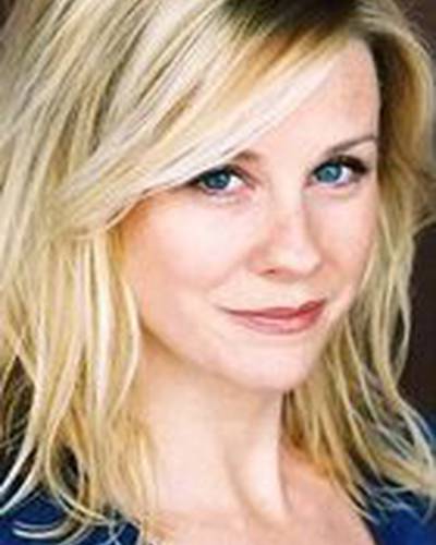 Дженнифер Керн фото