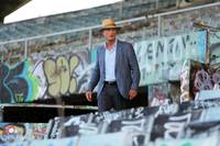 Кадр Кровью и потом: анаболики