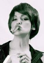 Роксанна Грегори фото