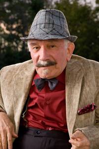 Кадр Улыбка Бога, или чисто одесская история