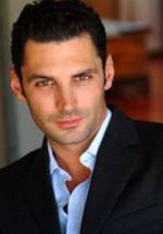 Джонни Сантьяго фото