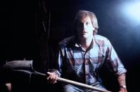 Кадр Боязнь пауков