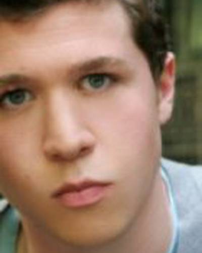 Гидеон Джейкобс фото