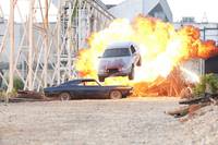 Кадр Сумасшедшая езда