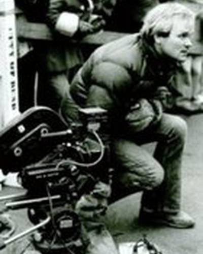 Б.Дж. Дэвис фото