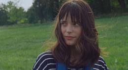 Кадр из фильма "Аманда" - 1