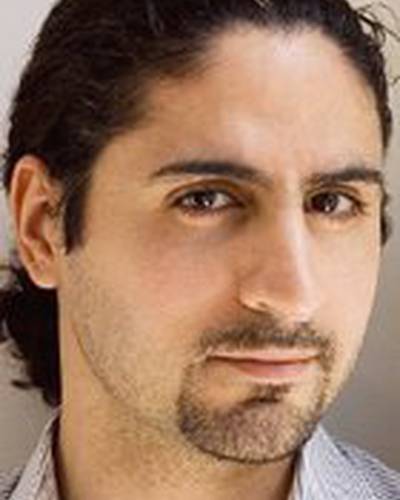 Тристан Лоуренс Перез фото