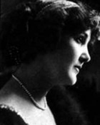 Мэйбл Ван Бурен фото