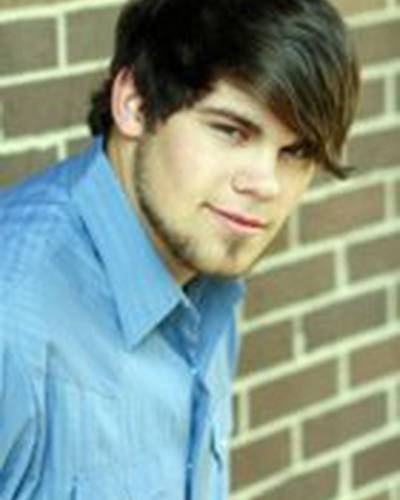 Кристофер Северио фото