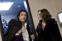 Кадр Золотые небеса