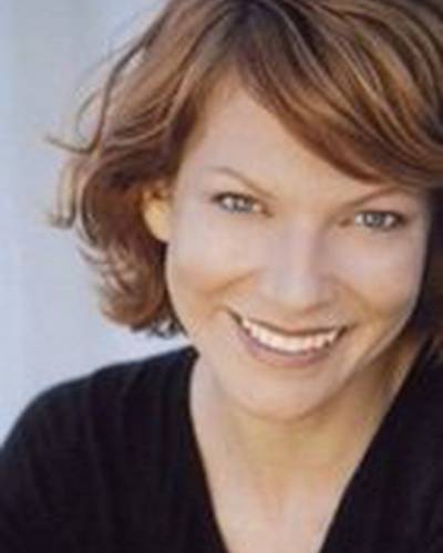 Лаура Парк фото