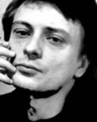 Сергей Добротворский фото