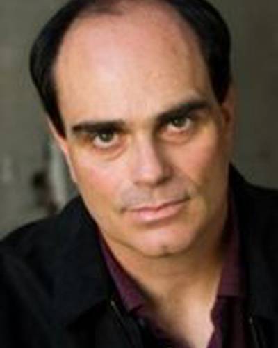 Роберт ДиТиллио фото