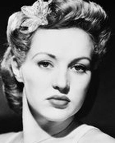 Бетти Грэйбл фото