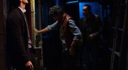 Кадр из фильма "Подслушанное" - 1