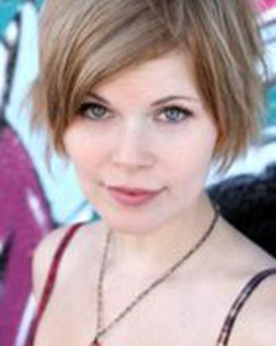 Кэролайн Мэйси фото