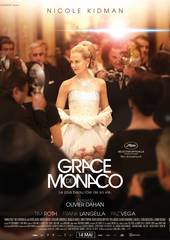 Принцесса Монако