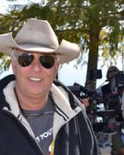 Ричард Аллен фото