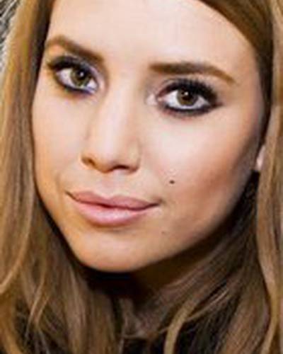 Ликке Ли фото