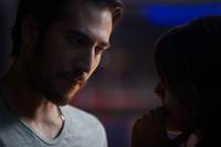 Кадр Зажигание