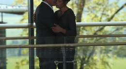 Кадр из фильма "Большой кот" - 1